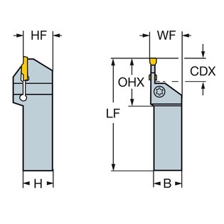 R/lf123 sandvik